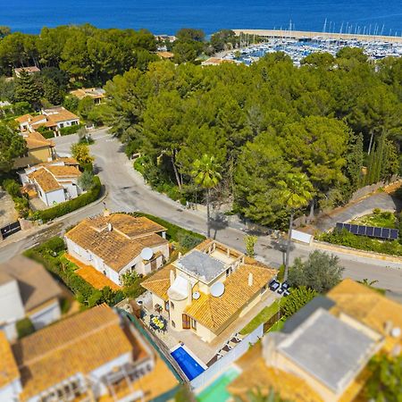 Can Cuart Alcúdia Exterior foto